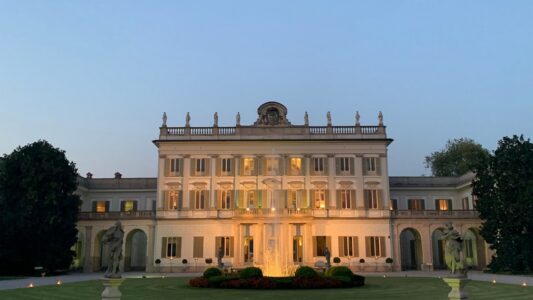 Dimora di Beatrice