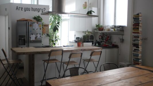 Loft di Remo