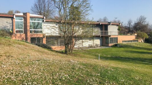 Villa di Loren