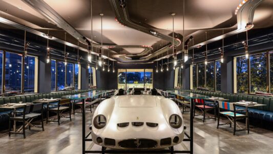Spazio Eventi di Giamma
