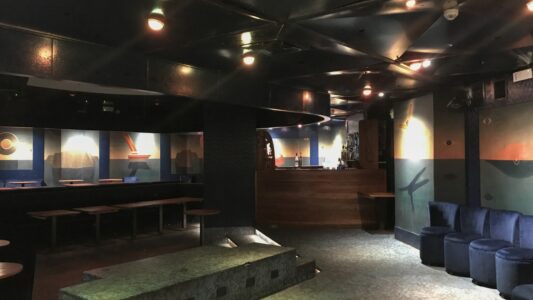 Spazio eventi di Cherry