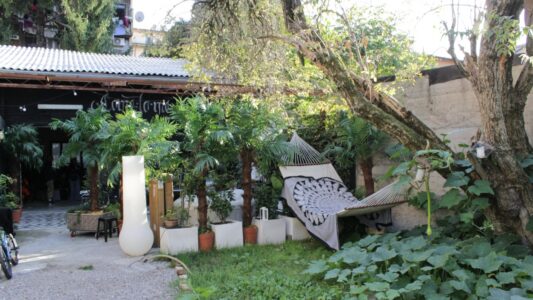 Loft di Vasco