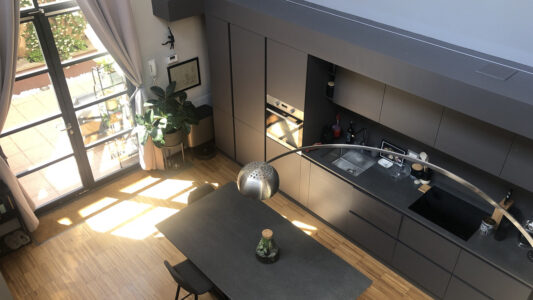 Loft di Timoteo