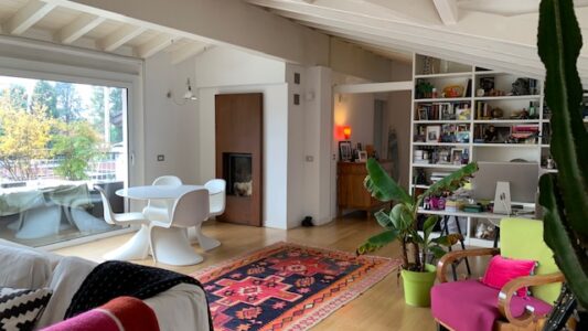 Appartamento di Nedda