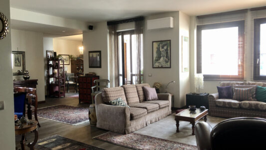 Appartamento di Iddo