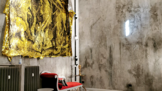 Spazio eventi di Liz