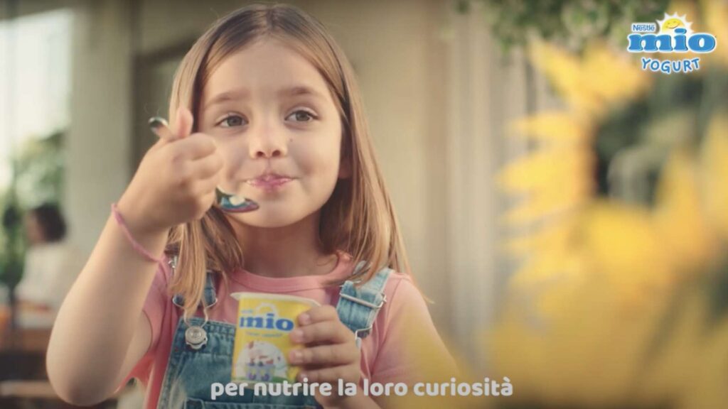 “Crescere curiosi” nella nostra Villa di Melo
