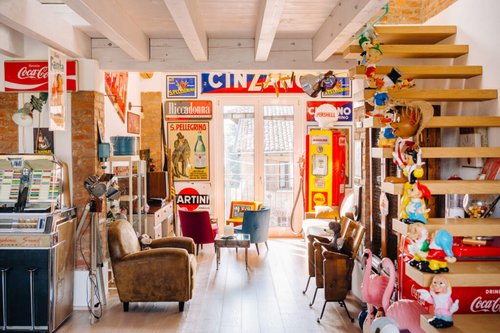 Come trovare la location perfetta per uno shooting