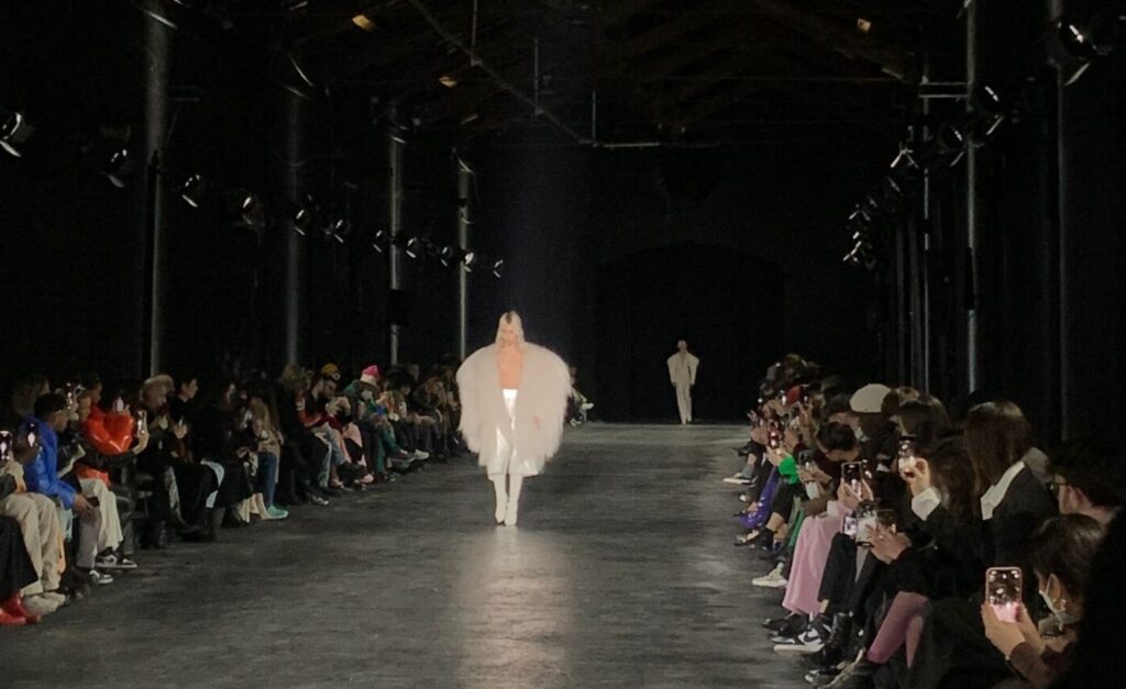 Location di lusso: come organizzare uno shooting di moda