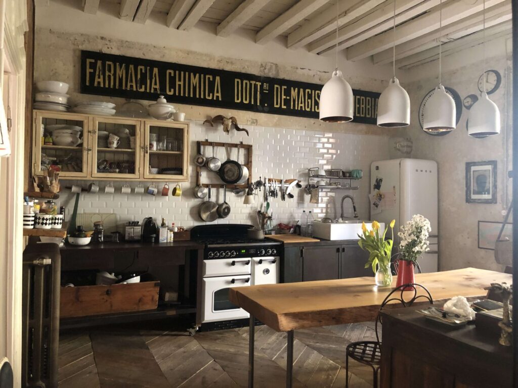 Come scegliere la location perfetta per un video musicale