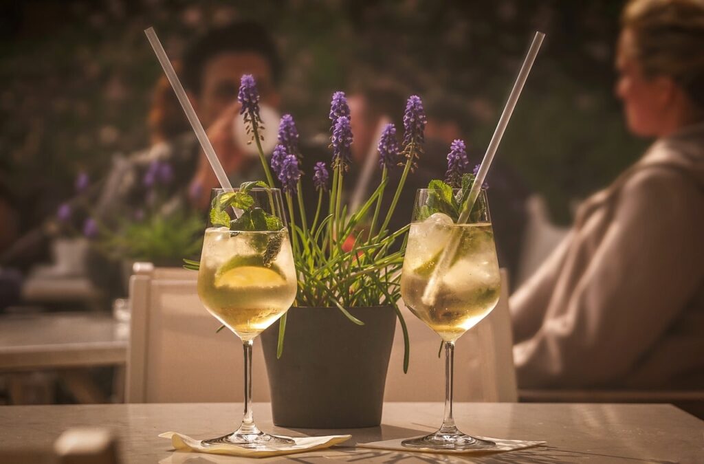 Aperitivo aziendale natalizio (e non): 5 suggerimenti utili