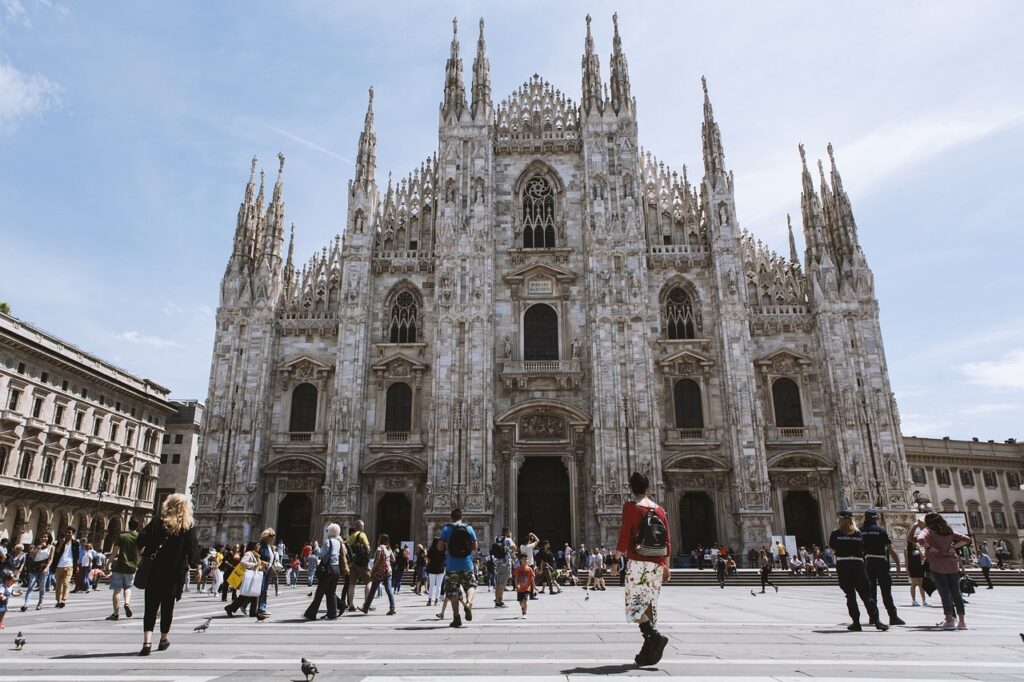Location Fuorisalone Milano Eventi: le migliori da affittare