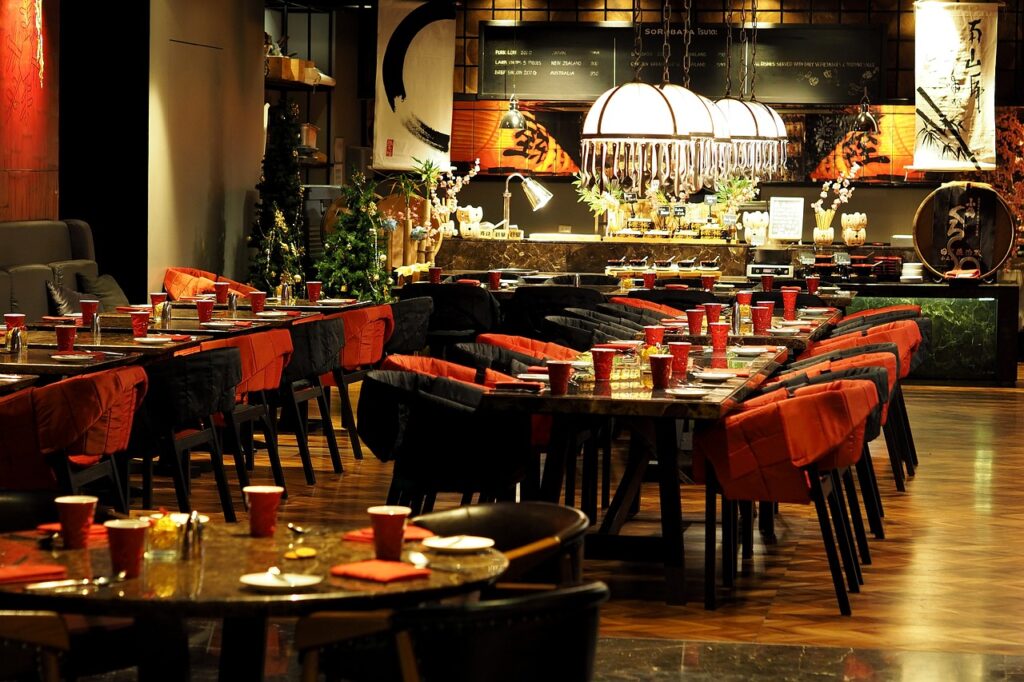 Cena di Natale aziendale perfetta: gli aspetti da non trascurare