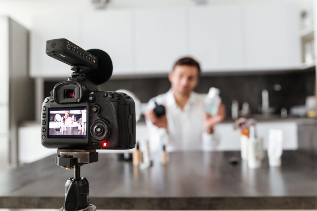 Affittare casa per set fotografici, ti spieghiamo perché conviene