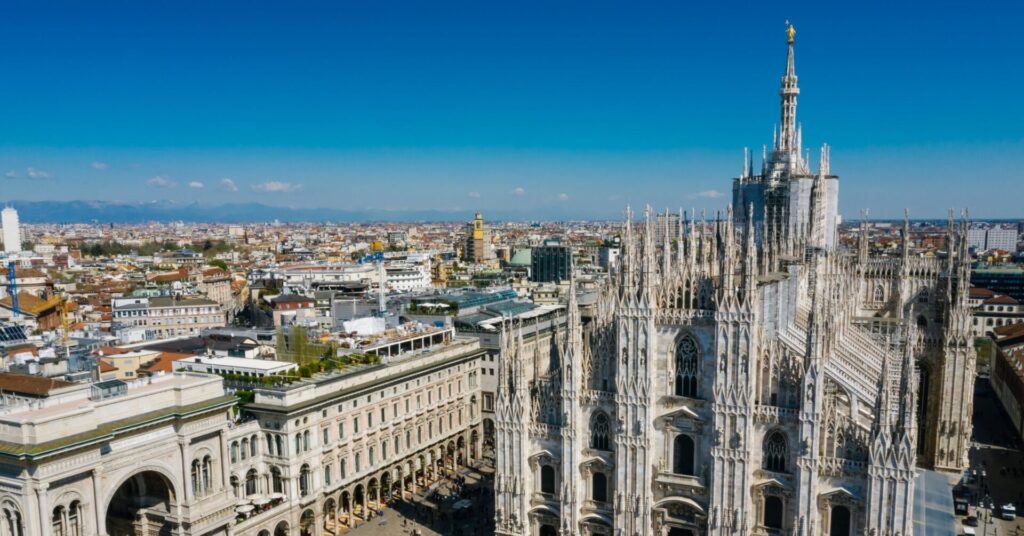 Fuorisalone 2024 Memorabile: Tutto ciò che devi sapere