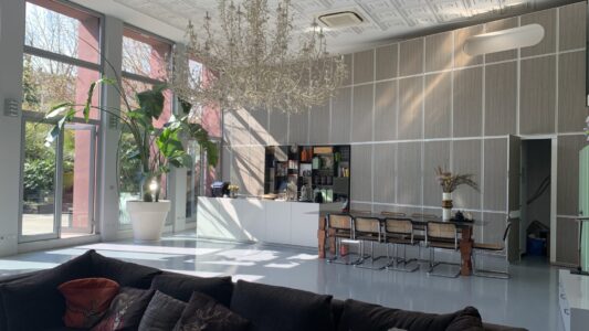 Loft di Angela