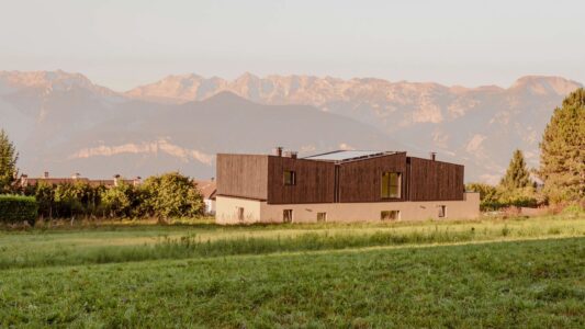 Villa di Milvizia