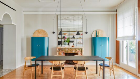Appartamento di Barir