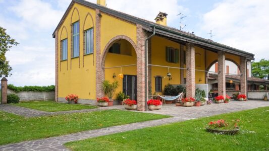 Cascina di Annamaria