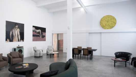 Spazio Insolito di Dania