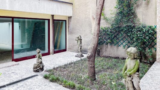 Villa di Bryton