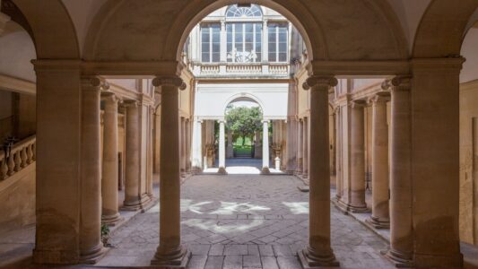 Dimora Storica di Jim