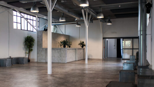 Spazio Eventi di Quasor