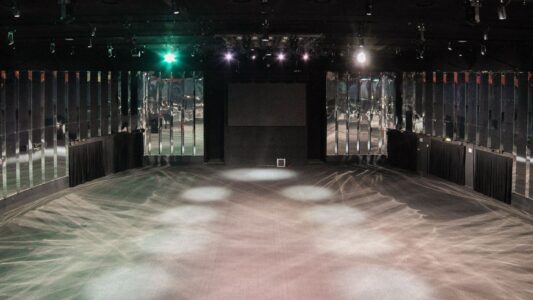 Spazio Insolito degli Alicante