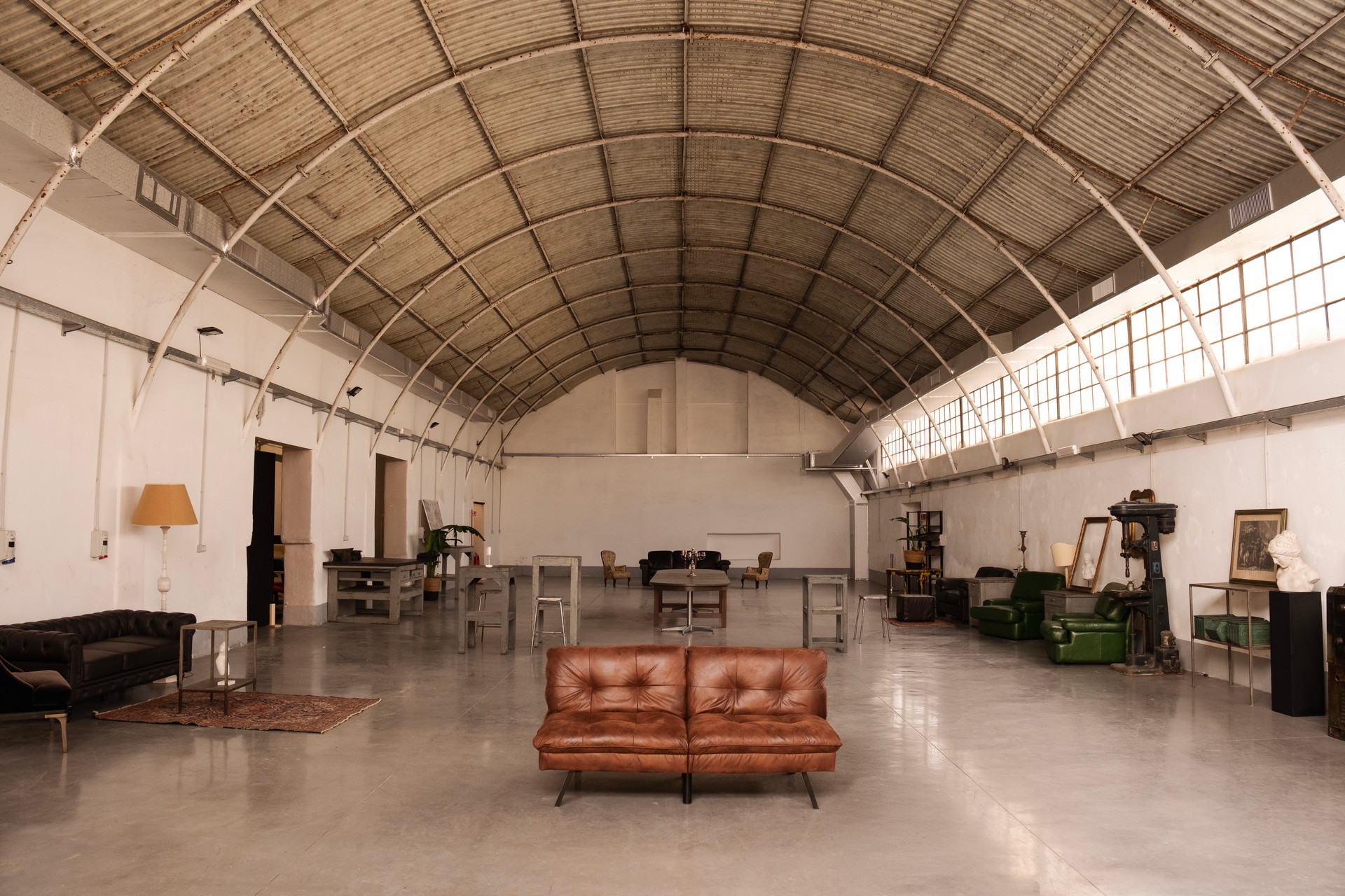 Venues in Rome for Rome Future Week 2026: hubs, business talks, and networking in the capital