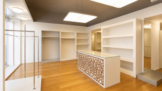 Ramazzotti Event Space