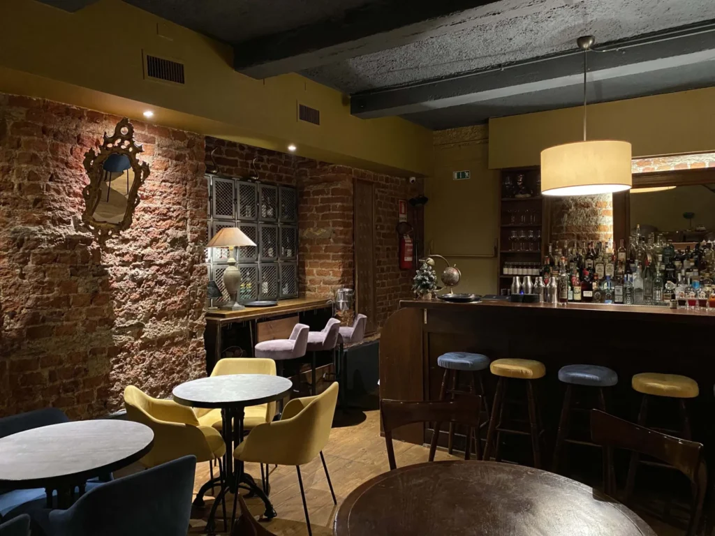 Come scegliere una location per un progetto: il metodo di scouting
